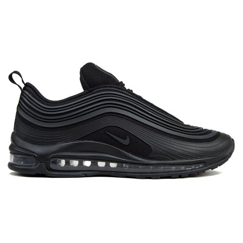 nike air max 97 ultra 17 herrenschuh schwarz|Air Max 97 Men's Shoes .